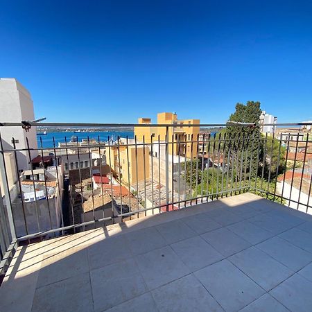 Principe Umberto Apartment Augusta Exterior photo