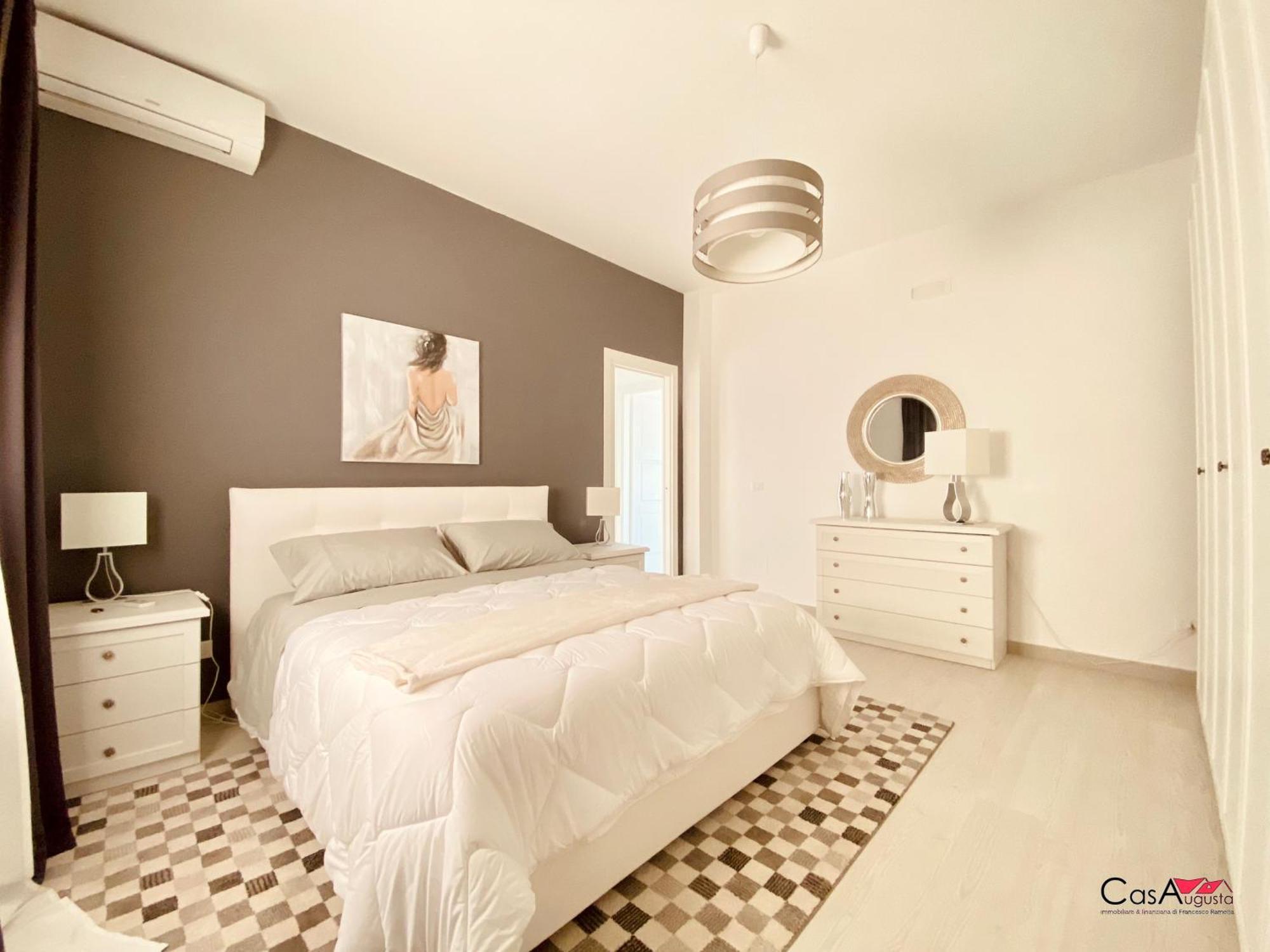 Principe Umberto Apartment Augusta Exterior photo